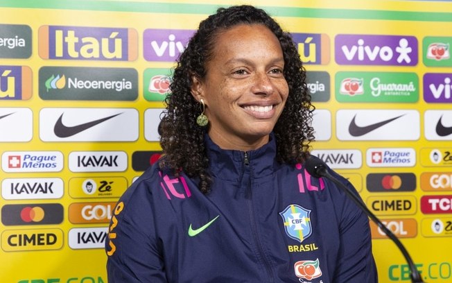 Rosana Augusto convoca Seleção sub-20