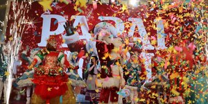 Campinas lança programação de Natal nesta quarta-feira