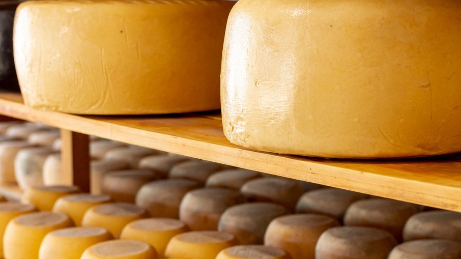 Parmigiano Reggiano