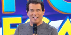 Passa ou Repassa: relembre os apresentadores desse clássico da TV