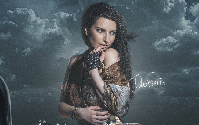 Cruzeiro temático com Laura Pausini