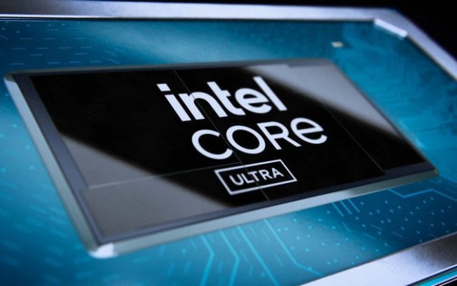 Sem alarde, Intel lança CPU Meteor Lake super básica