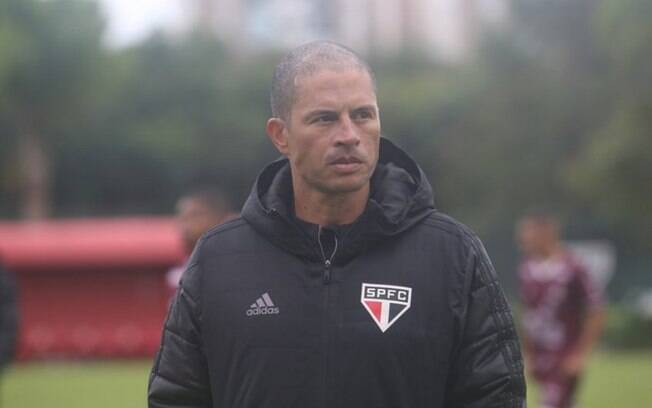 De virada, sub-20 do São Paulo vence jogo-treino contra o Capivariano