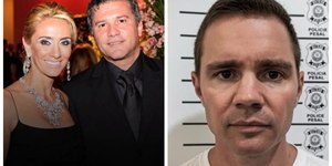 Mãe de Vorcaro pede doações para pagar as contas