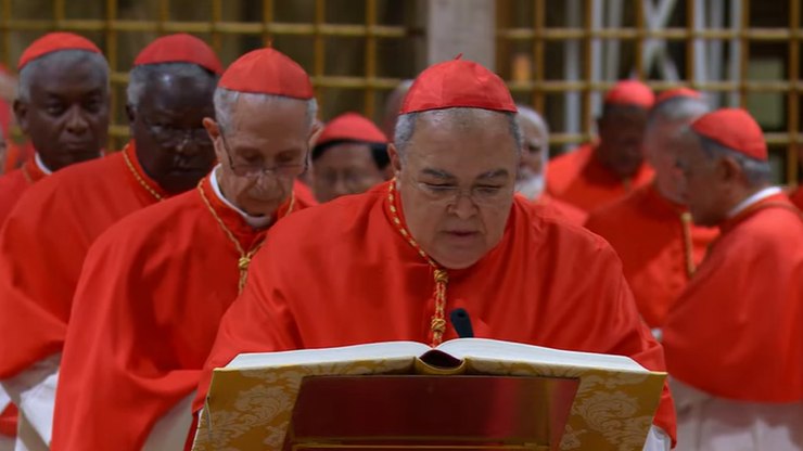 ''Papado aberto ao povo'', avalia membro da Comunidade Shalom
