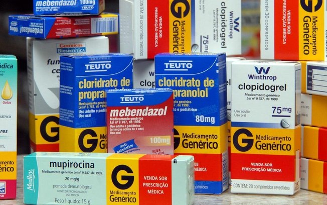 Data Protection ameaça acesso aos medicamentos genéricos, alerta associação