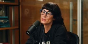 Camila Fremder quebra silêncio após participar de podcast errado