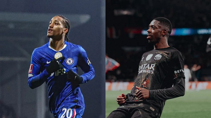 João Pedro marca em Chelsea x PSG? Palpites, odds e onde assistir