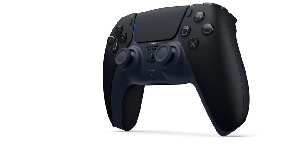 Controle PS5 Dualsense midnight black está entre as ofertas do dia da Amazon Controle PS5 Dualsense midnight black está entre as ofertas do dia da Amazon