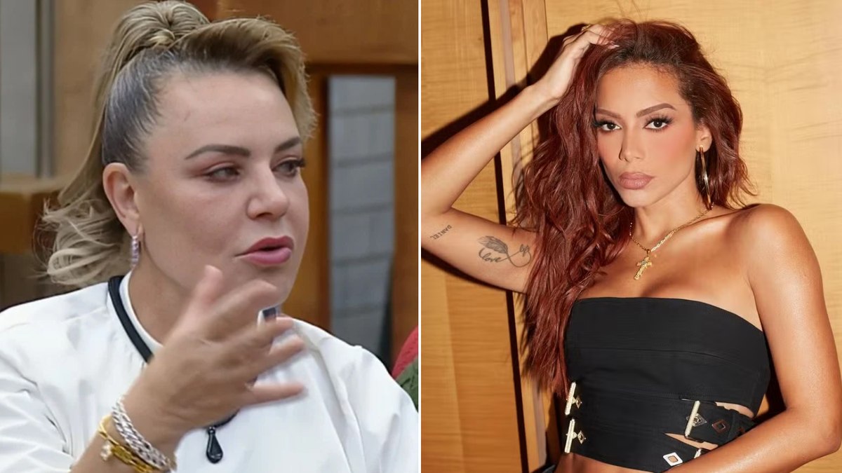 'A Fazenda 16': Flor detona Anitta e faz Record cortar a câmera: 'Promíscua'