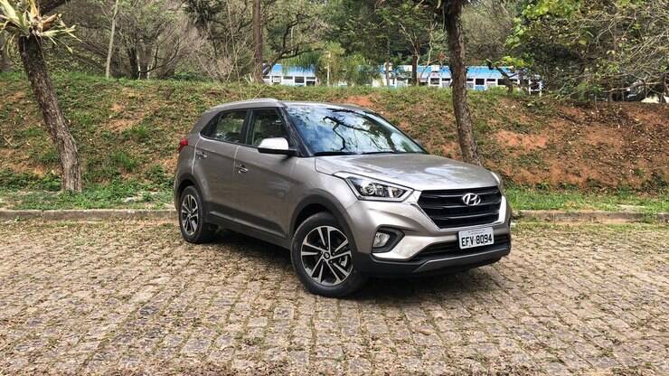 Hyundai creta 2 поколение