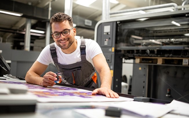 Web-to-Print: como a prática vem transformando o mercado