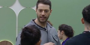 Casa do Patrão: Boninho dá bronca em participante