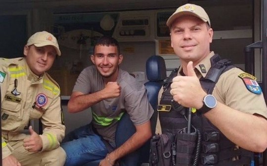 Jovem que se perdeu no Pico do Paraná pode ser indenizado por amiga