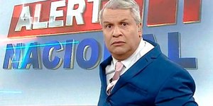 Sikêra Jr. e RedeTV! são condenados após decisão da Justiça