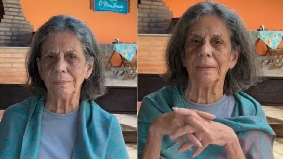 Maria Gladys Maria Gladys