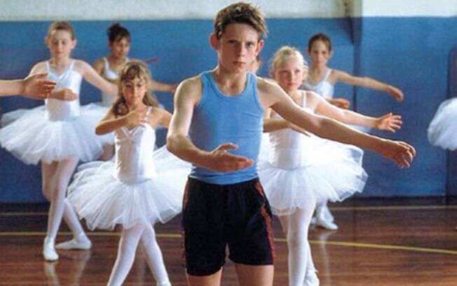 Billy Elliot