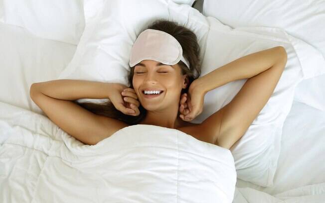 Quer ter uma boa noite de sono e sem nenhuma dificuldade para dormir? Confira as dicas Quer ter uma boa noite de sono e sem nenhuma dificuldade para dormir? Confira as dicas