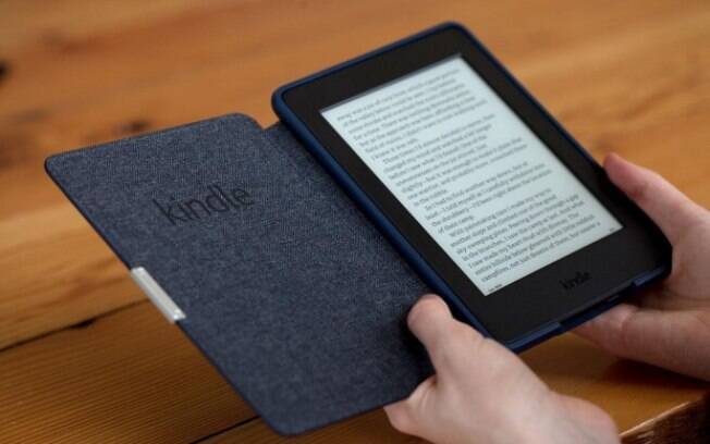 E-books da Cosac Naify entram na lista do Kindle Unlimited, ao todo são cerca de 140 novos títulos