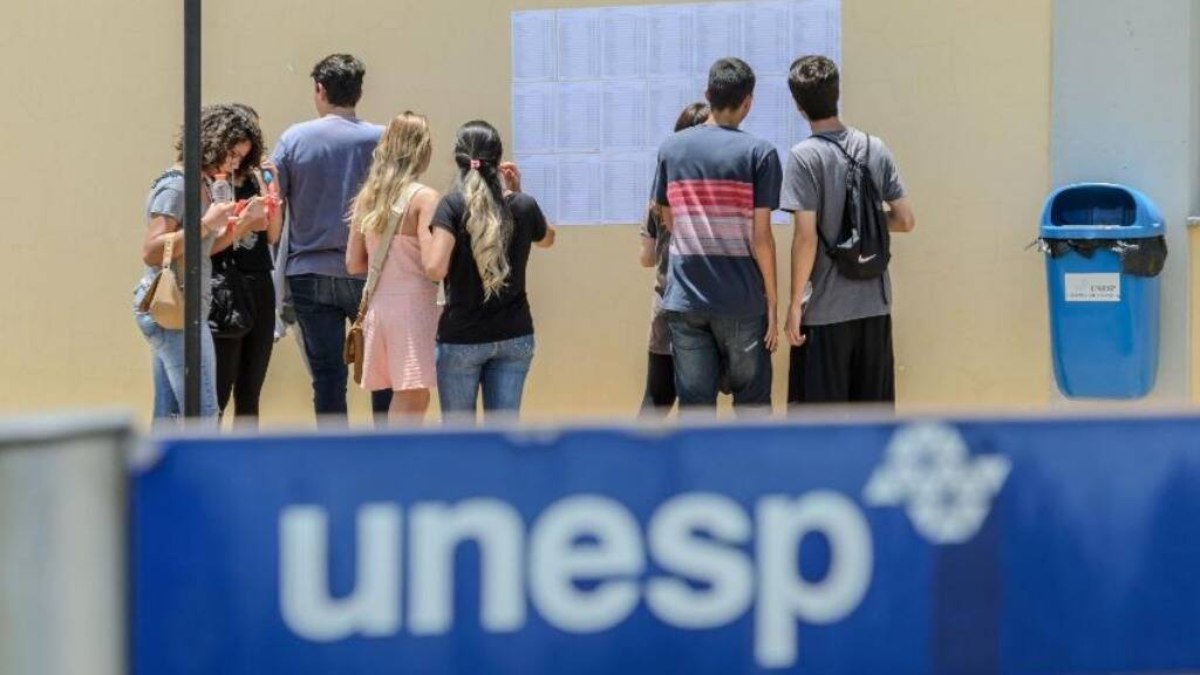 Unesp publica edital para concurso; confira