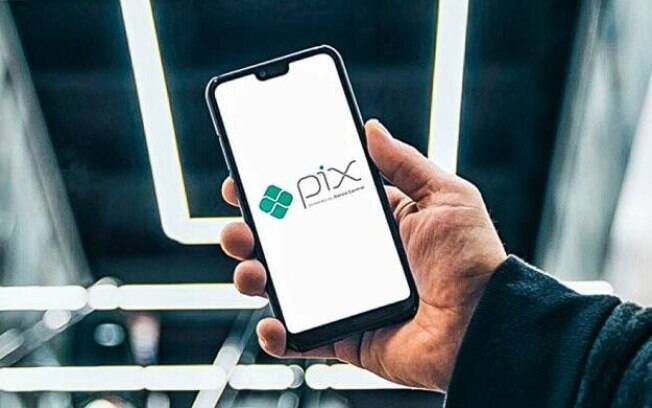 Pix ficará disponível em aplicativos de mensagens e compras