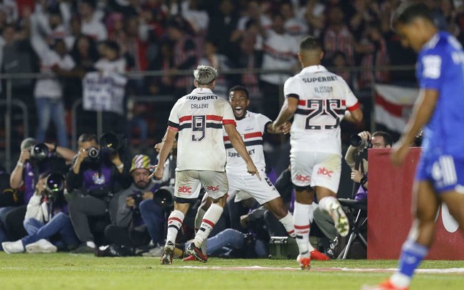 São Paulo terá sequência de partidas no Brasileiro para se tornar postulante ao título