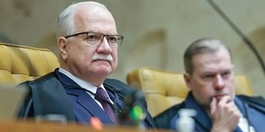 STF marca data para definir eleição de governador no Rio