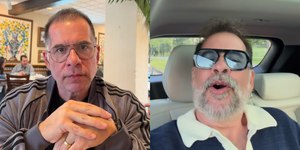 Leandro Hassum vai apresentar a Casa do Patrão na Record