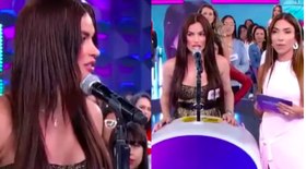 Mel Lisboa desabafa sobre desafios de encarnar Rita Lee em espetáculo pelo Brasil