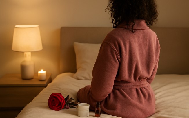 Dia dos Namorados para solteiras: como celebrar com amor-próprio e prazer Dia dos Namorados para solteiras: como celebrar com amor-próprio e prazer