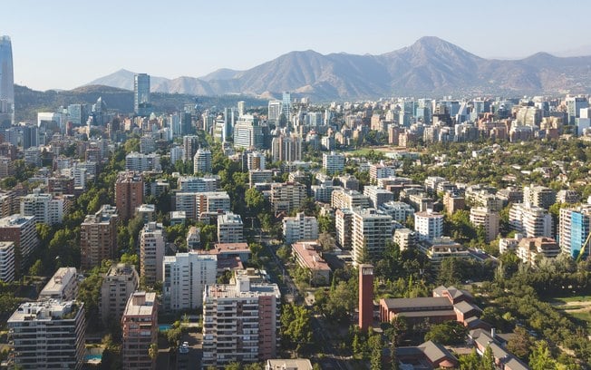Três cidades brasileiras estão entre mais populosas da América Latina
