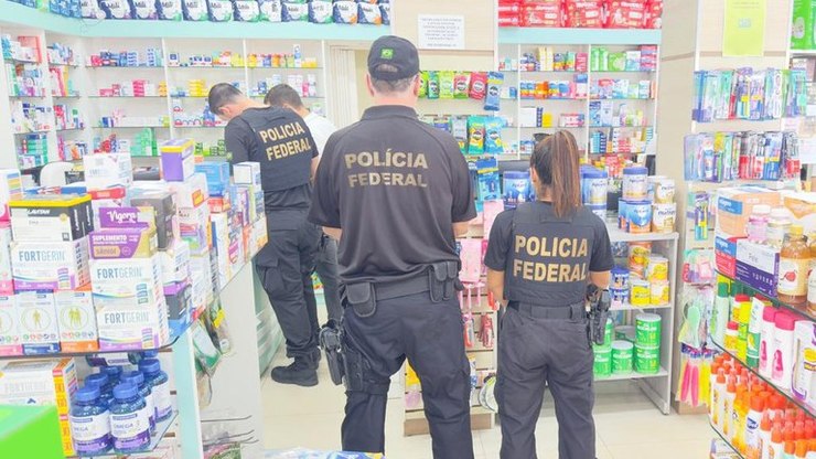 Fraudes no Farmácia Popular desviam R$ 30 milhões em reembolsos