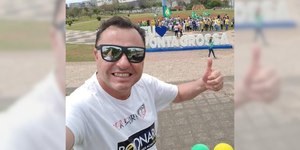 Julgamento adiado por dois anos por jogo do Brasil é antecipado