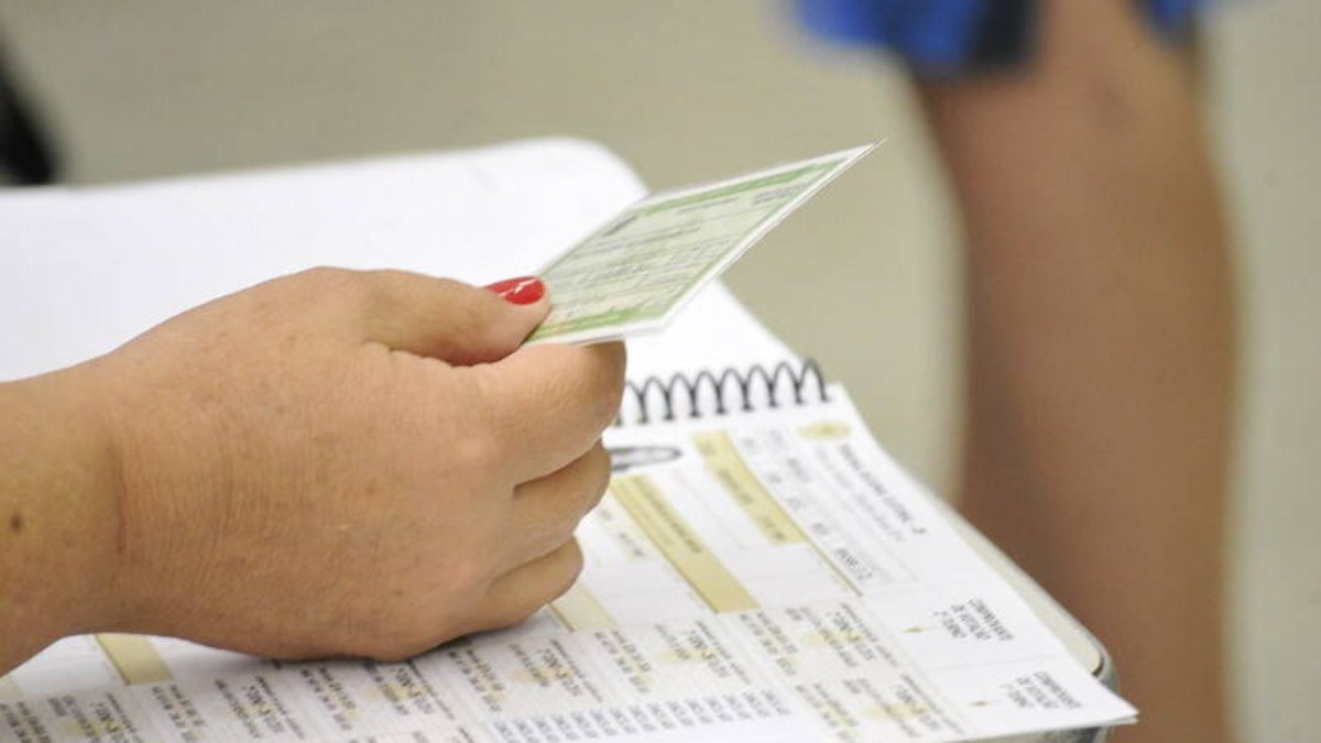 Prazo para solicitar habilitação de voto em trânsito termina nesta quinta-feira (18)