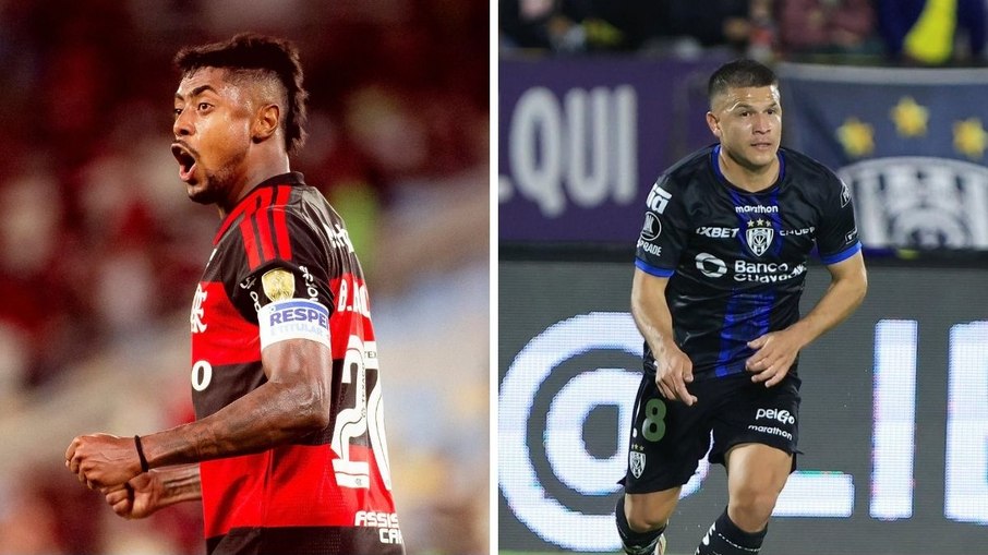 Flamengo é muito forte jogando no Maracanã, diante do seu torcedor