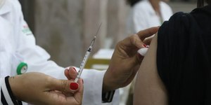 Sete cidades vão ter teste de injeção contra HIV