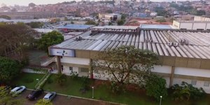 RedeTV! negocia venda de sede e prepara mudança de endereço