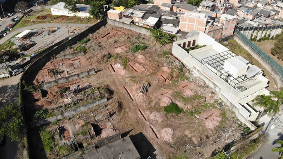 Sítio Morumbi Sítio Morumbi