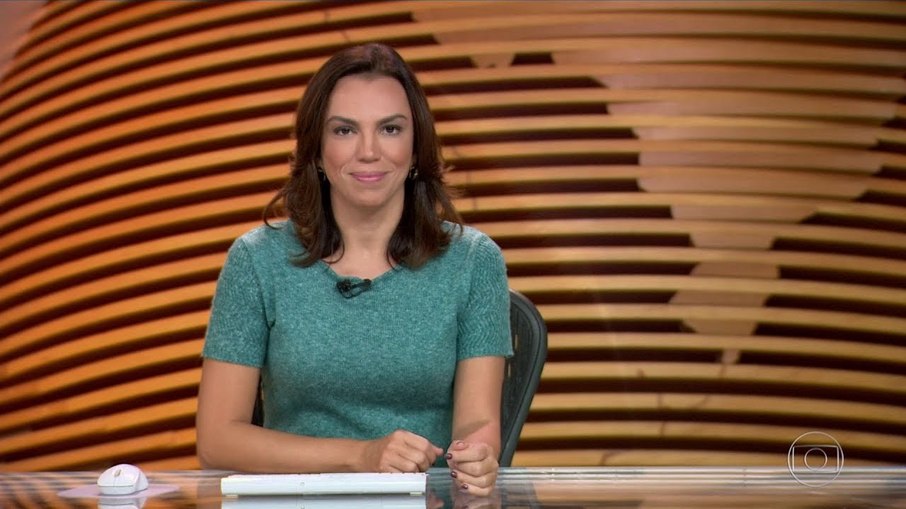 Ana Paula Araújo 