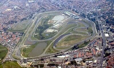 Grande Prêmio do Brasil de Fórmula 1 pode ser cancelado