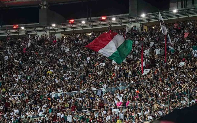 Fluminense enfrenta o Juventude no dia primeiro de junho pelo Brasileirão 