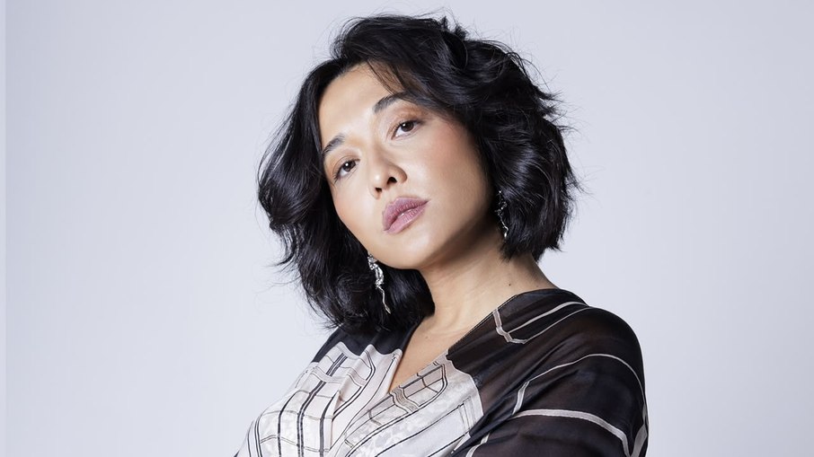 Jacqueline Sato