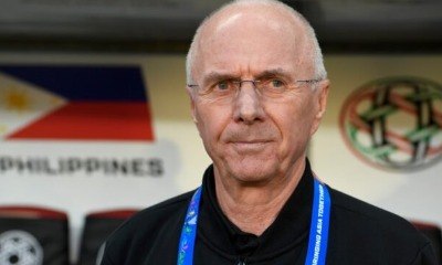 Ex-treinador da Inglaterra revela câncer terminal: 'Mais um ano de vida'