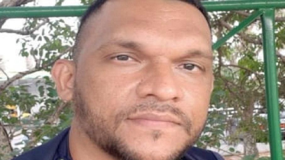 Preto era muito querido na comunidade e no meio esportivo de Vinhedo Preto era muito querido na comunidade e no meio esportivo de Vinhedo