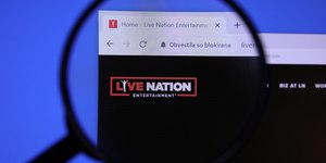 Júri condena monopólio da Live Nation e Ticketmaster nos EUA