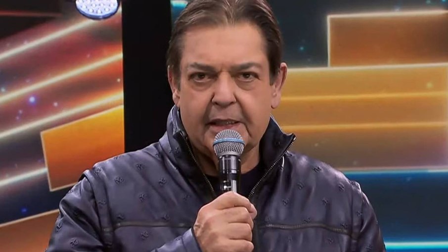 Faustão