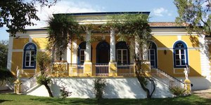 Fazenda histórica de 230 anos vira polo de IA em Campinas (SP)