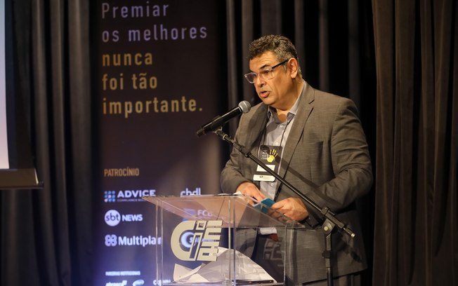 Prêmio Não Aceito Corrupção terá alcance internacional