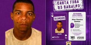 Homem que usava pitbull para atacar ex-namoradas é preso