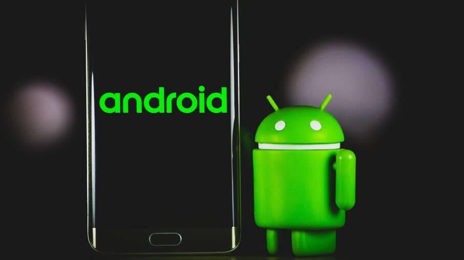 Android 12 terá novidades